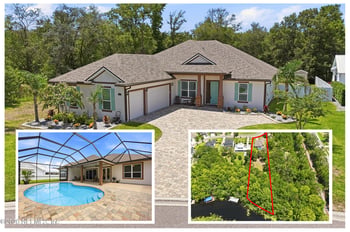 3311 Southern Oaks Dr, Green Cove Springs, FL 32043