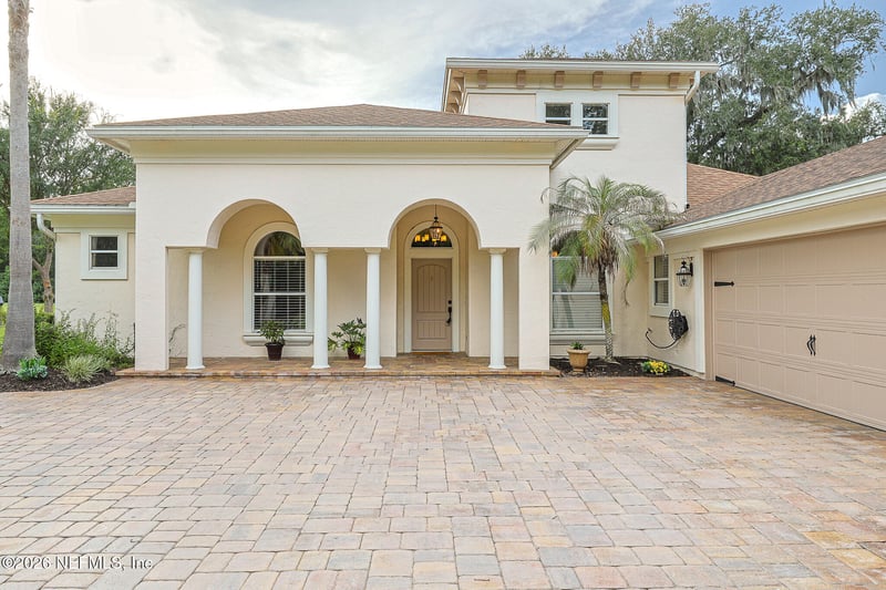 3312 Blackstone Ct, Green Cove Springs, FL 32043