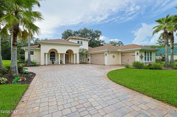 3312 Blackstone Ct, Green Cove Springs, FL 32043
