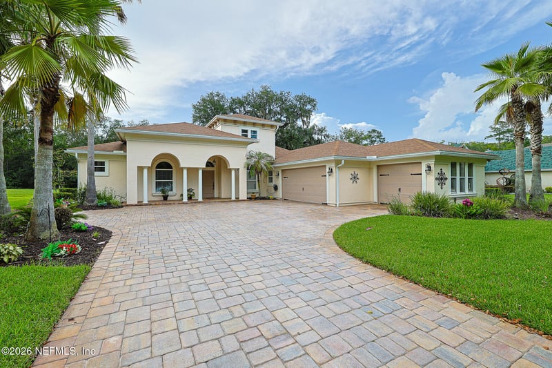 3312 Blackstone Ct, Green Cove Springs, FL 32043
