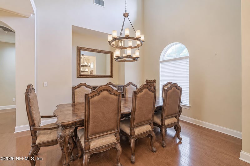 3312 Blackstone Ct, Green Cove Springs, FL 32043