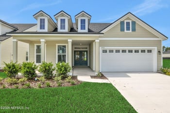3312 Willowleaf Ln, Green Cove Springs, FL 32043