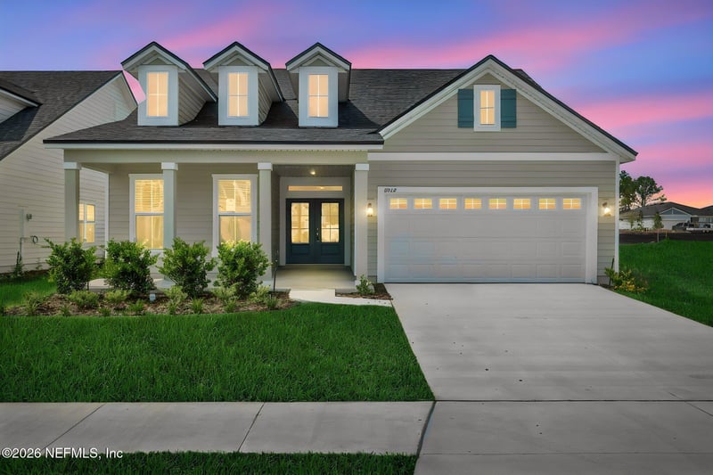 3312 Willowleaf Ln, Green Cove Springs, FL 32043