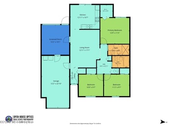 3313 W Donzi Way, Jacksonville, FL 32223