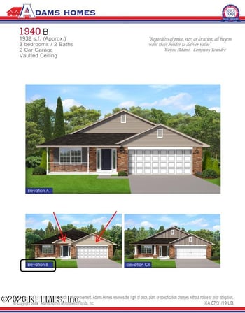 3314 Meadow Ridge Pl, Green Cove Springs, FL 32043