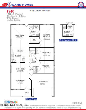 3314 Meadow Ridge Pl, Green Cove Springs, FL 32043