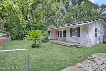 3315 Bergen St, Jacksonville, FL 32254