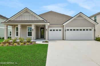 3315 Harvesters Ct, Green Cove Springs, FL 32043
