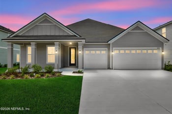 3315 Harvesters Ct, Green Cove Springs, FL 32043