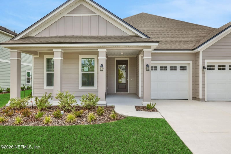 3315 Harvesters Ct, Green Cove Springs, FL 32043