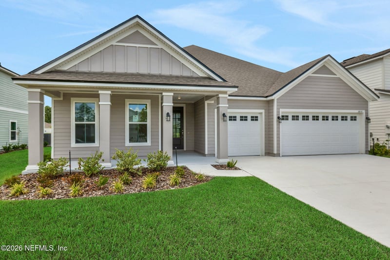 3315 Harvesters Ct, Green Cove Springs, FL 32043