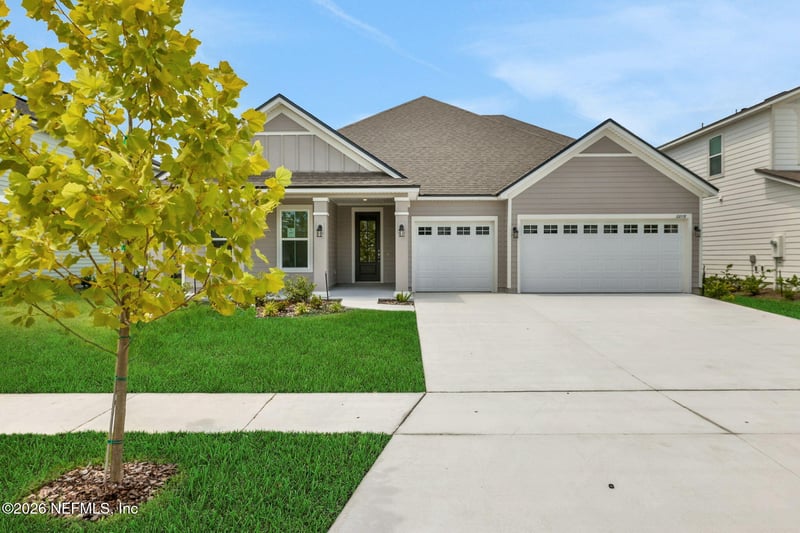3315 Harvesters Ct, Green Cove Springs, FL 32043