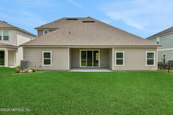 3315 Harvesters Ct, Green Cove Springs, FL 32043