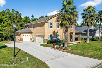 3315 Shinnecock Ln, Green Cove Springs, FL 32043