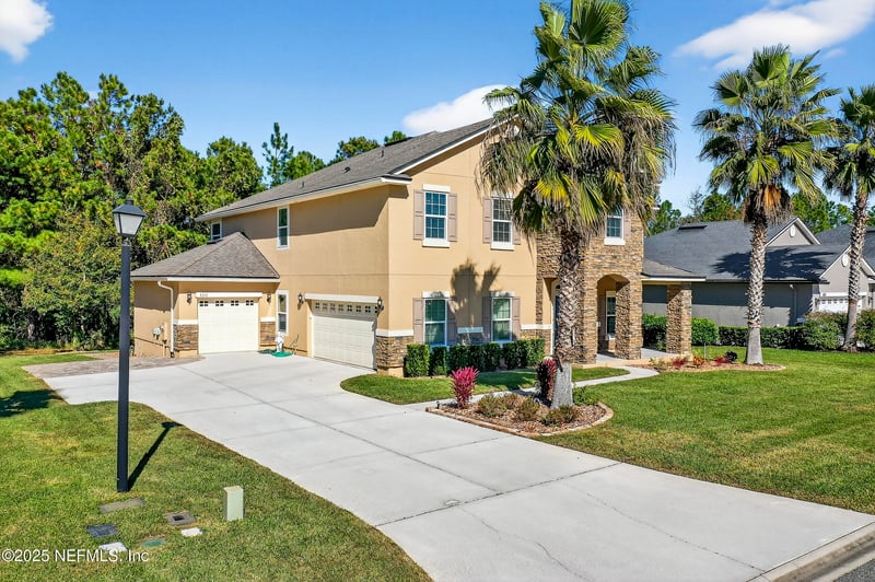 3315 Shinnecock Ln, Green Cove Springs, FL 32043