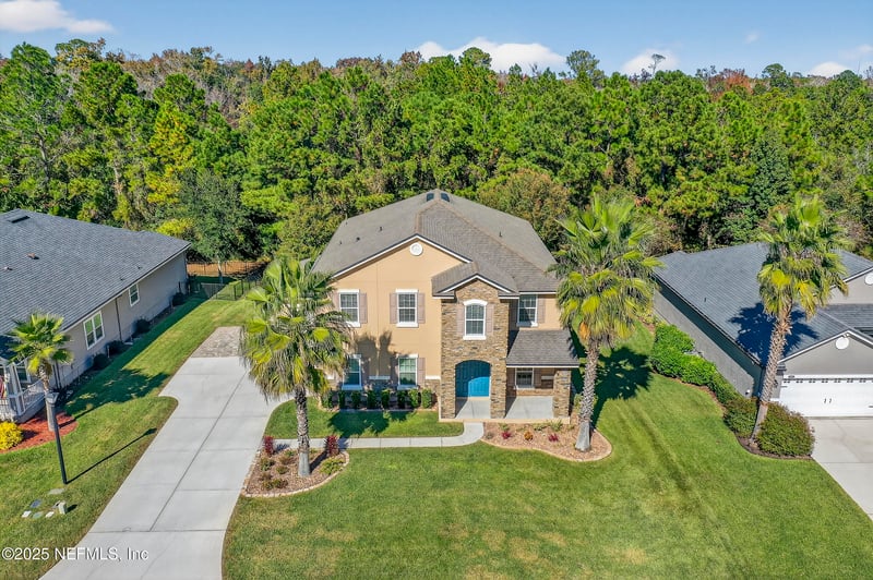 3315 Shinnecock Ln, Green Cove Springs, FL 32043
