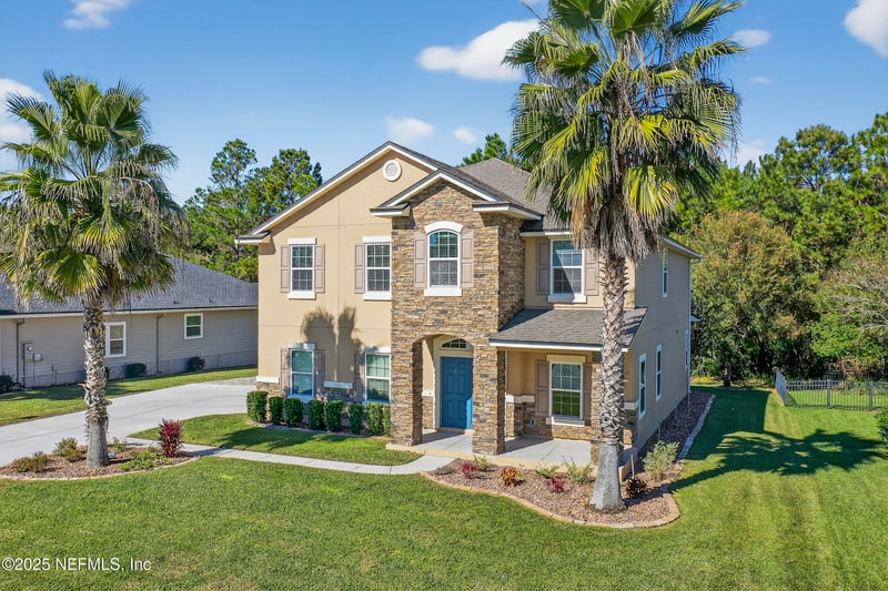 3315 Shinnecock Ln, Green Cove Springs, FL 32043