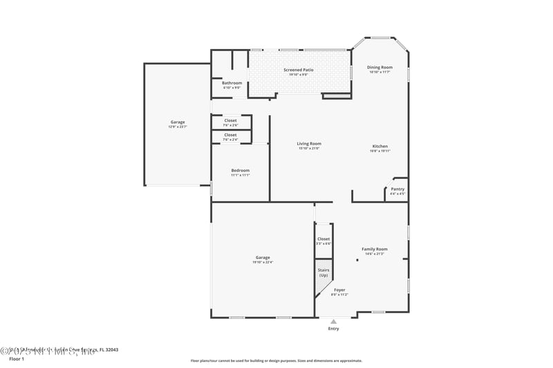 3315 Shinnecock Ln, Green Cove Springs, FL 32043