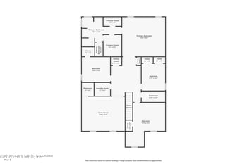 3315 Shinnecock Ln, Green Cove Springs, FL 32043