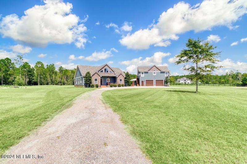 33159 Barn Owl Dr, Callahan, FL 32011