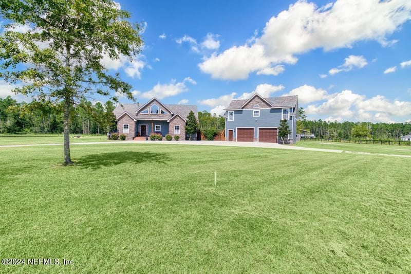 33159 Barn Owl Dr, Callahan, FL 32011