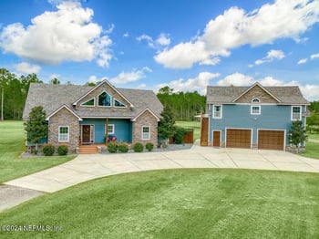 33159 Barn Owl Dr, Callahan, FL 32011