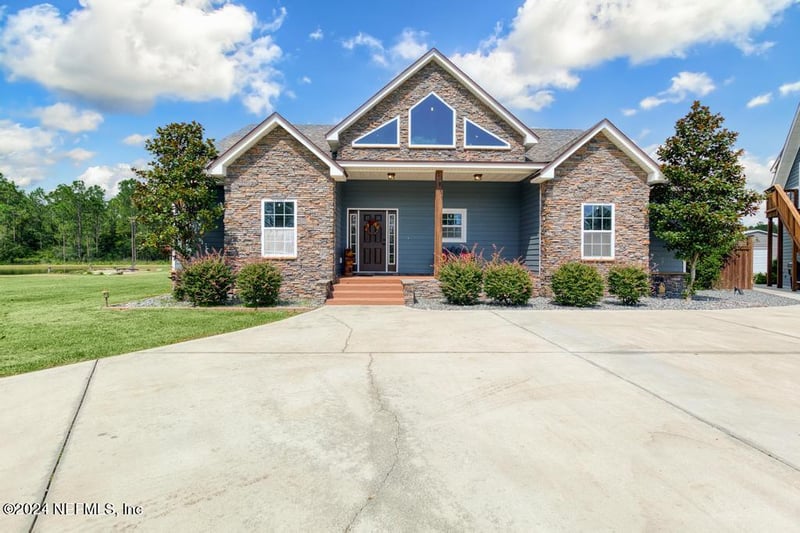 33159 Barn Owl Dr, Callahan, FL 32011