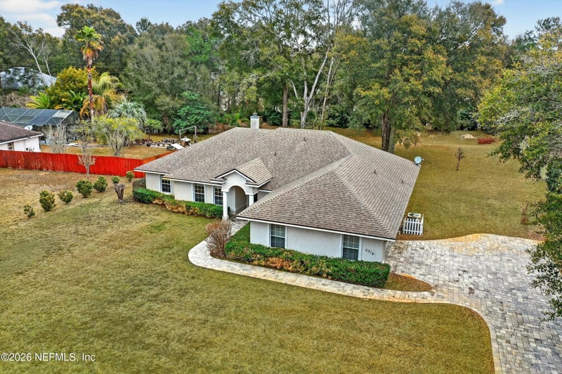 3316 Cedar Glen Way, St Augustine, FL 32086