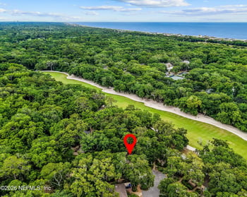 3316 Sea Marsh Rd, Fernandina Beach, FL 32034
