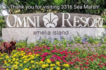 3316 Sea Marsh Rd, Fernandina Beach, FL 32034
