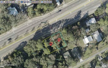 3316 State Road 207, Elkton, FL 32033