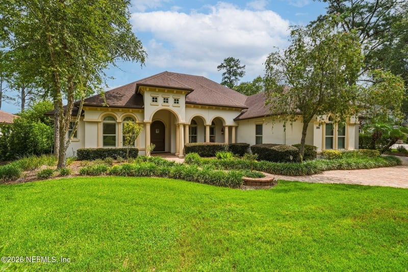 3317 E Heritage Cove Dr, St Augustine, FL 32092