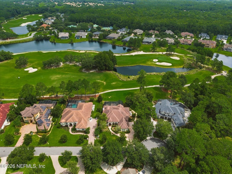 3317 E Heritage Cove Dr, St Augustine, FL 32092