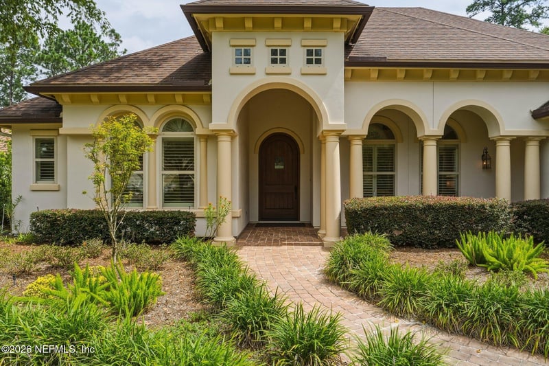 3317 E Heritage Cove Dr, St Augustine, FL 32092