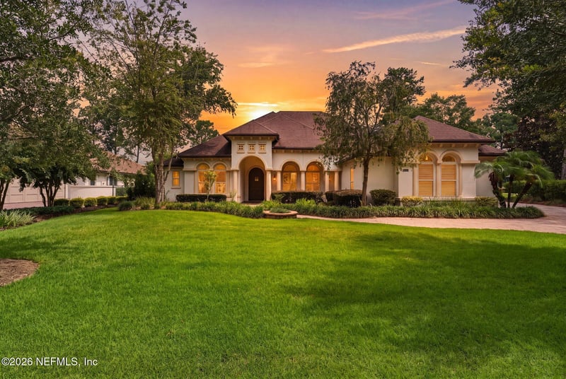 3317 E Heritage Cove Dr, St Augustine, FL 32092