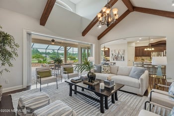 3317 E Heritage Cove Dr, St Augustine, FL 32092