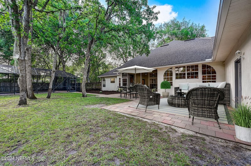 3317 Woodbury Ct, St Augustine, FL 32086