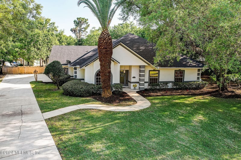 3317 Woodbury Ct, St Augustine, FL 32086