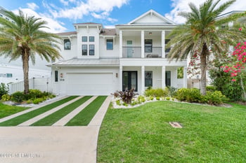 3318 1st St, Jacksonville Beach, FL 32250