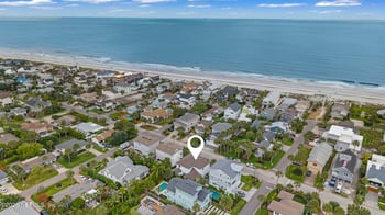 3318 1st St, Jacksonville Beach, FL 32250