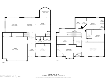 3318 1st St, Jacksonville Beach, FL 32250