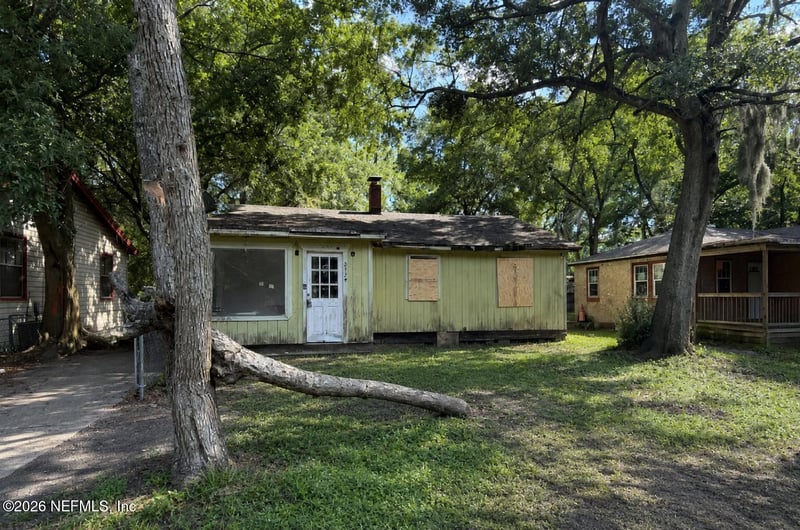 3318 Nolan St, Jacksonville, FL 32254