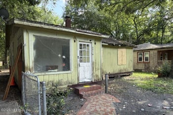 3318 Nolan St, Jacksonville, FL 32254