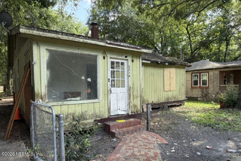 3318 Nolan St, Jacksonville, FL 32254
