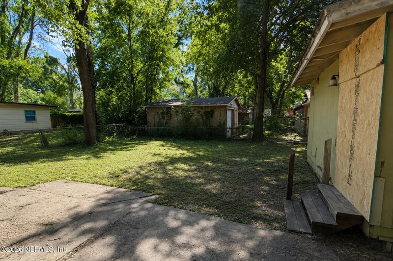 3318 Nolan St, Jacksonville, FL 32254