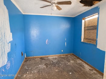 3318 Nolan St, Jacksonville, FL 32254