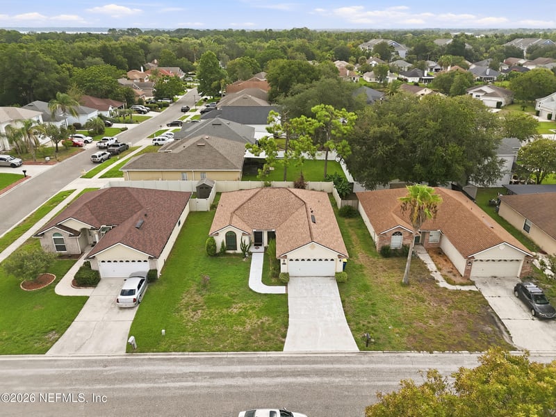 3319 Abbeyfield Ln, Jacksonville, FL 32277
