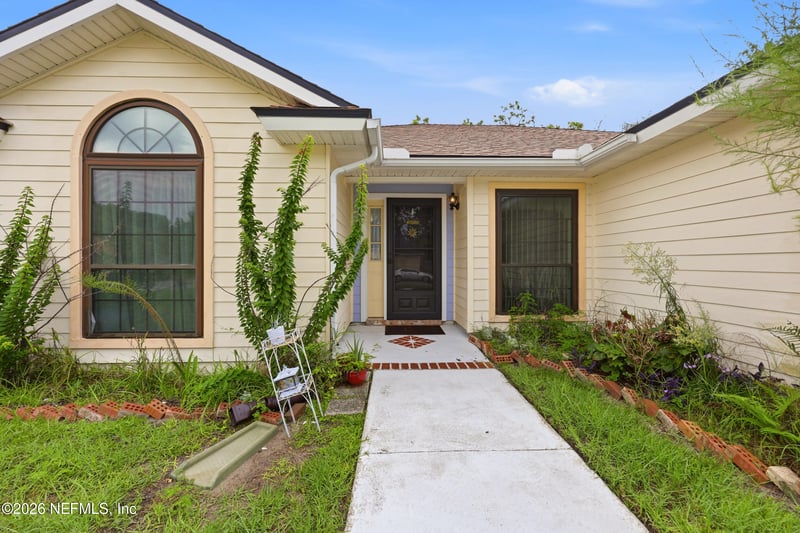 3319 Abbeyfield Ln, Jacksonville, FL 32277