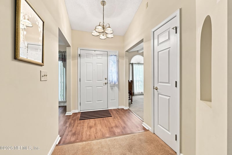 3319 Abbeyfield Ln, Jacksonville, FL 32277