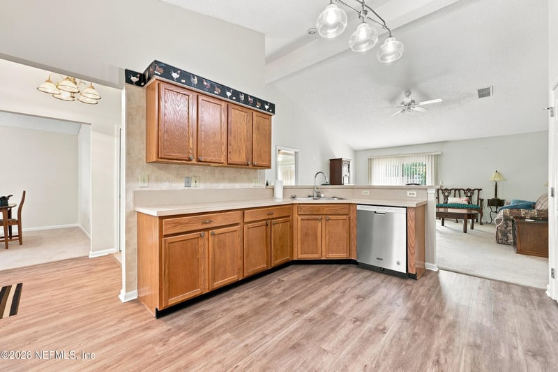 3319 Abbeyfield Ln, Jacksonville, FL 32277